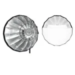 سافت باکس پارابولیک هارمونی Harmony YQ-90 Parabolic Softbox - تصویر 4