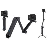 تری وی ۲ گوپرو GoPro 3-Way 2.0 Grip/Arm/Tripod - تصویر 2