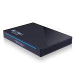 اندروید باکس H96 MAX RK SET TOP BOX 8GB 128GB - تصویر 2
