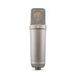 میکروفون استودیویی رد RODE NT1 5th Gen Condenser Microphone - تصویر 3