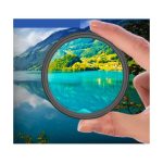 فیلتر لنز یو وی هویا Hoya UV HMC 72MM Filter - تصویر 4