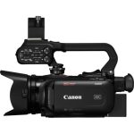 دوربین فیلمبرداری کانن Canon XA60 Professional UHD 4K Camcorder - تصویر 2