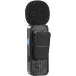 میکروفون بی سیم یقه ای بویا BOYA BY-V2 - تصویر 5
