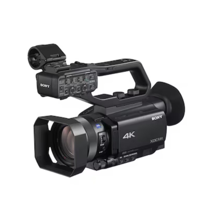 product-6a4727854eb2b1d2-701px-50kb دوربین تصویربرداری سونی Sony PXW-Z90 4K HDR XDCAM - تصویر 1