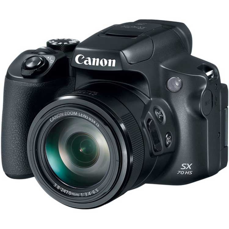 product-6a70361812f5db4c-750px-50kb دوربین عکاسی کانن Canon PowerShot SX70 HS - تصویر 1