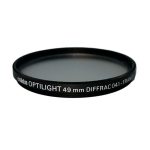 فیلتر لنز نورشکن کوکین Cokin DIFFRACTOR 49MM Filter
