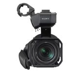 دوربین تصویربرداری سونی Sony PXW-Z90 4K HDR XDCAM - تصویر 4