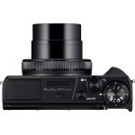 دوربین کامپکت کانن Canon PowerShot G7 X Mark III Compact Camera Black - تصویر 7