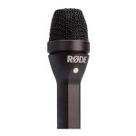 میکروفون برودکست Rode Reporter Interview Microphone - تصویر 3