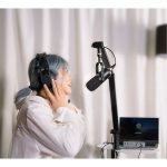 میکروفون استودیویی بویا Boya BY-DM500 Microphone - تصویر 5