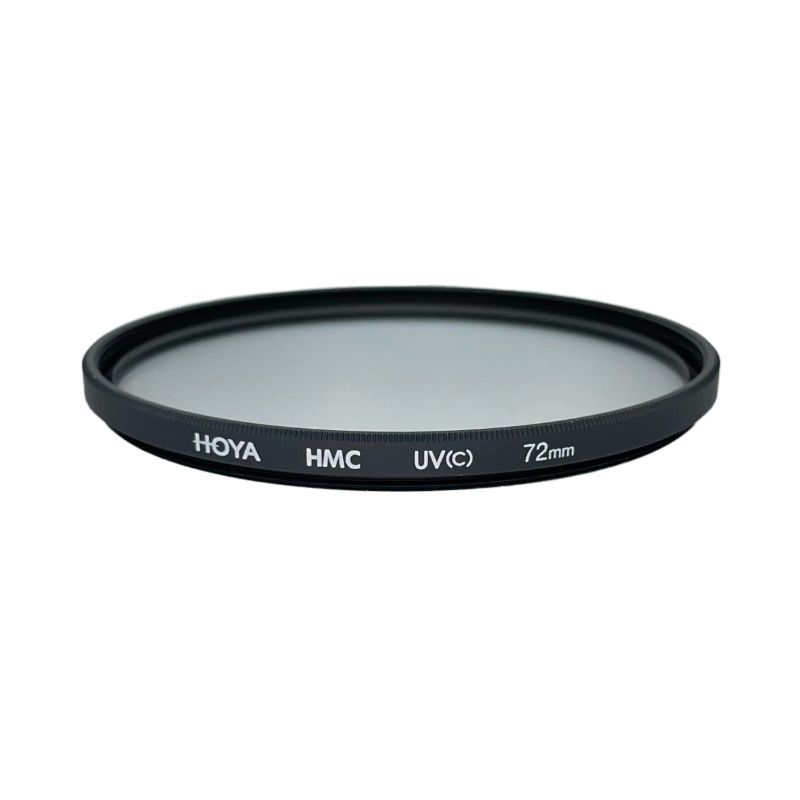 product-72e419ca4ef7bf11-800px-50kb فیلتر لنز یو وی هویا Hoya UV HMC 72MM Filter - تصویر 1