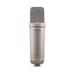 میکروفون استودیویی رد RODE NT1 5th Gen Condenser Microphone - تصویر 4