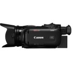 دوربین فیلمبرداری کانن Canon XA60 Professional UHD 4K Camcorder - تصویر 3