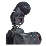 میکروفون شاتگان رُد RODE Stereo VideoMic Pro - تصویر 4