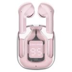 هندزفری بلوتوثی ایس فست Acefast t6 Bluetooth Handsfree Pink