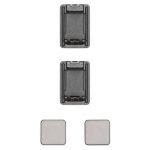 میکروفون بی سیم DJI Mic Wireless Microphone Kit - تصویر 10