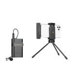 ميکروفن بويا BOYA BY-WM4 PRO-RXD Microphone - تصویر 3