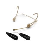میکروفن بی سیم کیمافون KIMAFUN KM-G160 Microphone - تصویر 3
