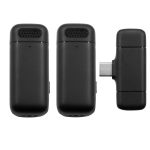 میکروفون یقه ای بیسیم Microphones Wireless Lavalier