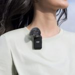 میکروفون بی سیم DJI Mic Wireless Microphone Kit - تصویر 2