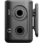 گیرنده میکروفون دی جی آی DJI Mic 3 Camera-Mount Wireless Receiver - تصویر 4