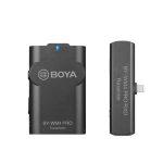 ميکروفن بويا BOYA BY-WM4 PRO-RXD Microphone - تصویر 2