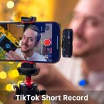 میکروفون یقه ای بی سیم Hollyland Lark C1 Duo Wireless Microphone for Lightning - تصویر 20