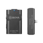 ميکروفن بويا BOYA BY-WM4 PRO-K5 Microphone