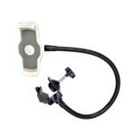 هولدر موبایل و تبلت منعطف گیره ای Mobile and tablet clamp holder