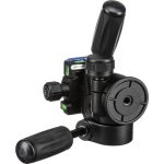 پن هد بنرو Benro HD3A 3-Way Panhead