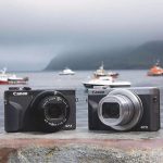 دوربین کامپکت کانن Canon PowerShot G7 X Mark III Compact Camera Silver - تصویر 12
