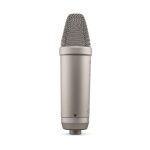 میکروفون استودیویی رد RODE NT1 5th Gen Condenser Microphone - تصویر 5