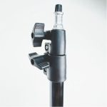 سه پایه رینگ لایت Ring Light 210Tripod - تصویر 3