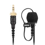 میکروفون یقه ای رُد Rode Lavalier II Microphone for Wireless GO II
