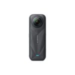 کیت موتورسواری دوربین اینستا Insta360 X5 360 Action Camera Motorcycle Bundle - تصویر 2