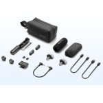 میکروفون بی‌سیم بویا BOYA Magic-02 Wireless Microphone - تصویر 4