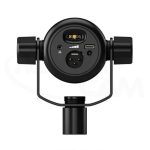 میکروفون استودیویی رُد RODE PodMic USB - تصویر 5