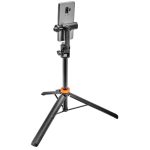 سه پایه سلفی کینگ جوی Kingjoy M080 Tripod - تصویر 4