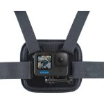 سینه بند دوربین گوپرو Gopro Chesty Performance Chest Mount - تصویر 3