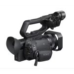 دوربین تصویربرداری سونی Sony PXW-Z90 4K HDR XDCAM - تصویر 2