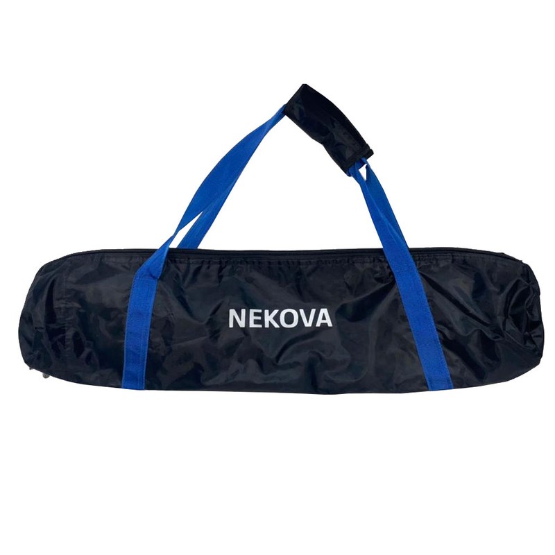 product-9acba8c4c56c763c-800px-50kb کيف سه پايه نکووا Nekova Light Stand and Tripod Carrying Bag - تصویر 1