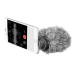 میکروفن موبایل بویا Boya BY-DM200 Microphone - تصویر 2