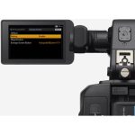 دوربین فیلمبرداری سونی Sony PXW-Z300 3-CMOS XDCAM Camcorder - تصویر 8