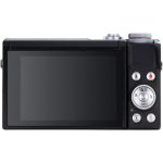 دوربین کامپکت کانن Canon PowerShot G7 X Mark III Compact Camera Silver - تصویر 6
