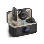 میکروفون بی سیم نیوور NEEWER KM18 Wireless Microphone