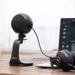 میکروفن استودیویی بویا Boya BY-PM300 Microphone - تصویر 4