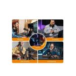 میکروفون داینامیک کامیکا COMICA EJOY D10 D microphone - تصویر 5