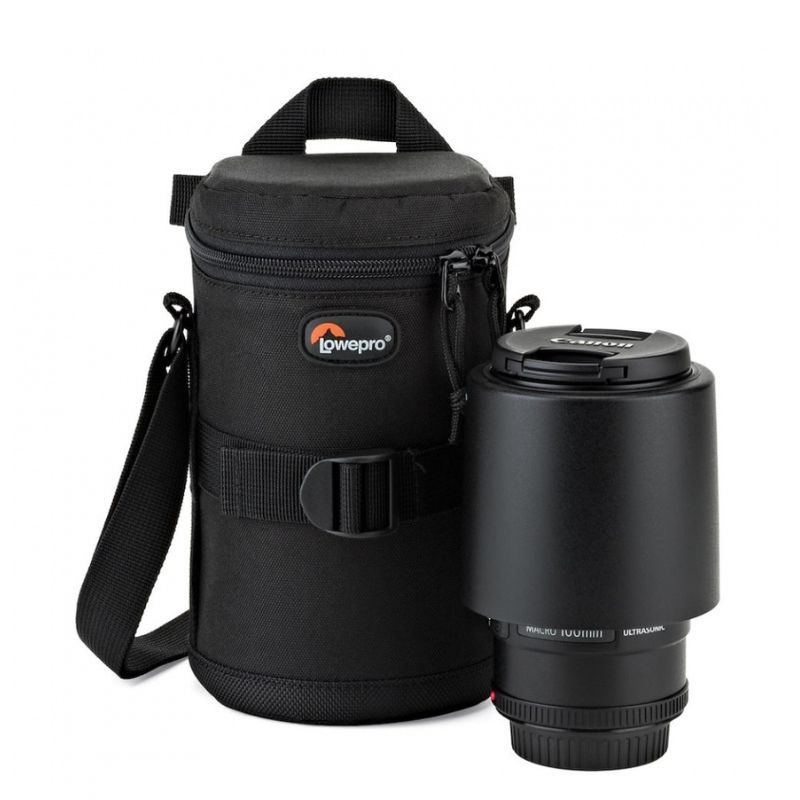 product-a113e0228e89c8fa-800px-50kb-1 کیف لنز لوپرو Lowepro Lens Case 9X16cm - تصویر 1