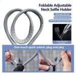 هولدر موبایل گردنی جی ماری Jmary MG 01 Neck Holder - تصویر 2