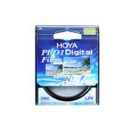 فیلتر لنز عکاسی یو وی هویا Hoya 67mm (UV) Pro 1 Digital Filter - تصویر 2